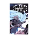 Blazin' Barrels (Manga) Volume 02