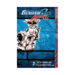 Gundam Seed Astray: R (Manga) Volume 03