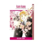 Kare Kano (Manga) Volume 15