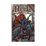 King of Hell (Manga) Volume 10