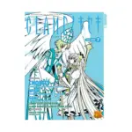 Clamp No Kiseki (Manga) Volume 07