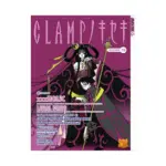 Clamp No Kiseki (Manga) Volume 10