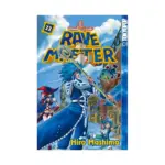 Rave Master (Manga) Volume 22