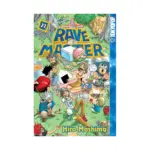 Rave Master (Manga) Volume 27
