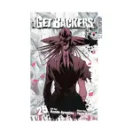 Getbackers (Manga) Volume 25