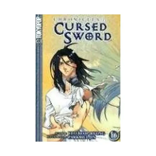 Chronicles of the Cursed Sword (Manga) Volume 16