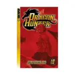 Dragon Hunter (Manga) Volume 16