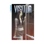 Visitor (Manga) Volume 04