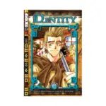 Id_entity (Manga) Volume 12