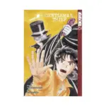 Kindaichi Case Files (Manga) Volume 14
