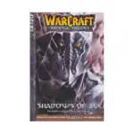 Warcraft: Sunwell Trilogy (Manga) Volume 02