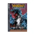 Warcraft: Sunwell Trilogy (Manga) Volume 03