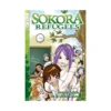 Sokora Refugees (Manga) Volume 01
