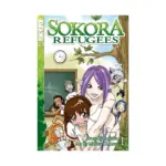 Sokora Refugees (Manga) Volume 01