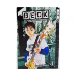 Beck: Mongolian Chop Squad (Manga) Volume 04
