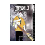 Beck: Mongolian Chop Squad (Manga) Volume 12