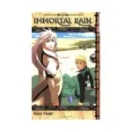 Immortal Rain (Manga) Volume 06