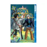 Rave Master (Manga) Volume 29