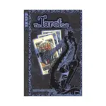The Tarot Cafe (Manga) Volume 04