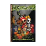 I Luv Halloween (Manga) Volume 02