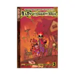 I Luv Halloween (Manga) Volume 03