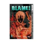 Blame! (Manga) Volume 01