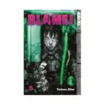 Blame! (Manga) Volume 05