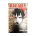 Blame! (Manga) Volume 06