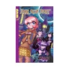 Dark Moon Diary (Manga) Volume 01