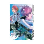 Mobile Suit Gundam: Ecole Du Ciel (Manga) Volume 03