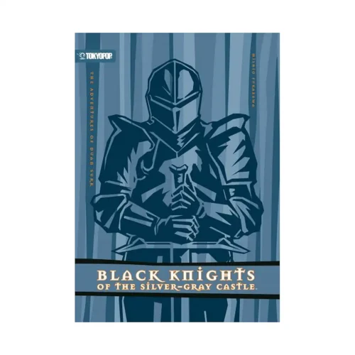 Adventures of Duan Surk (Manga) Volume 03