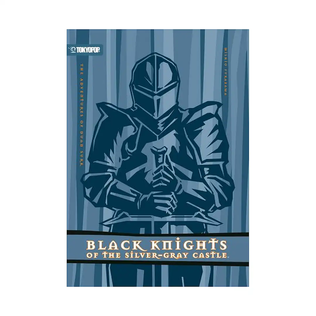 Adventures of Duan Surk (Manga) Volume 03