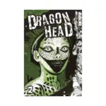 Dragon Head (Manga) Volume 02