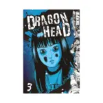 Dragon Head (Manga) Volume 03