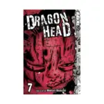 Dragon Head (Manga) Volume 07