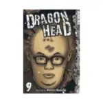 Dragon Head (Manga) Volume 09
