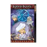 Kami-Kaze (Manga) Volume 06