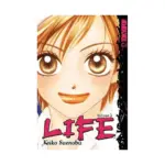 Life (Manga) Volume 01