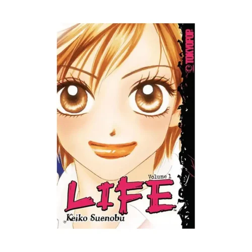 Life (Manga) Volume 01