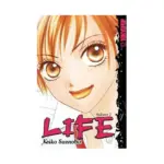 Life (Manga) Volume 02