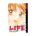 Life (Manga) Volume 03