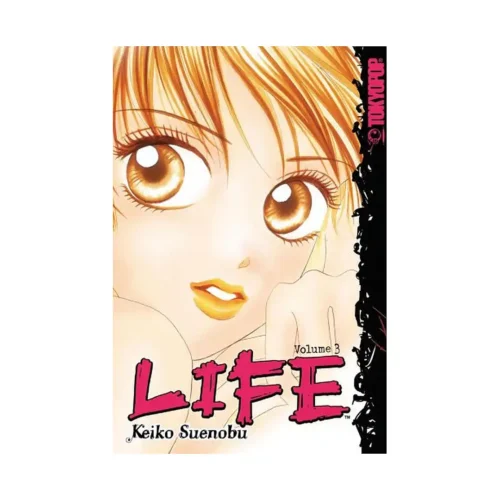 Life (Manga) Volume 03