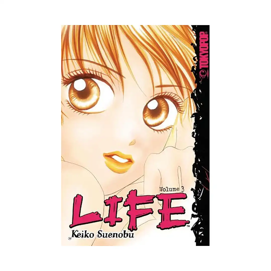 Life (Manga) Volume 03