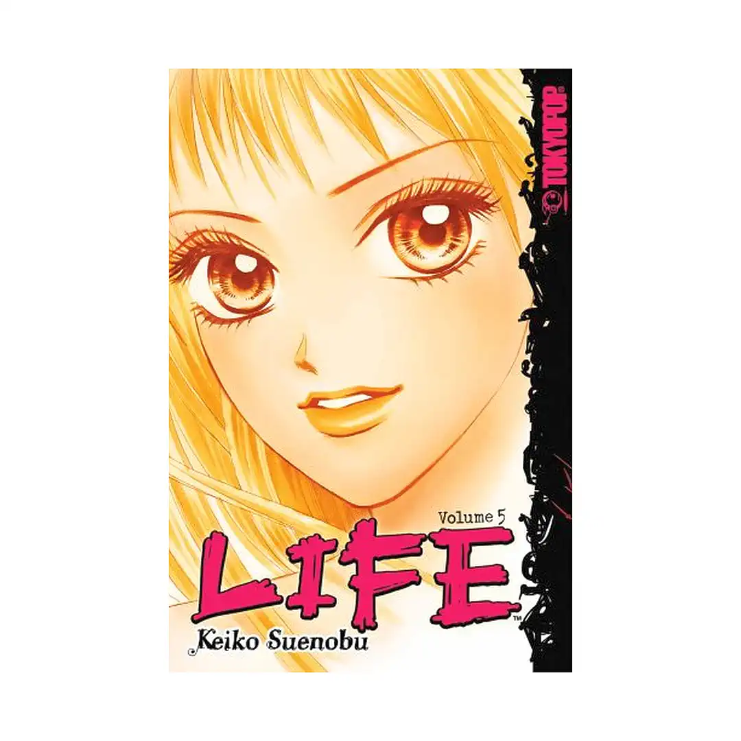 Life (Manga) Volume 05