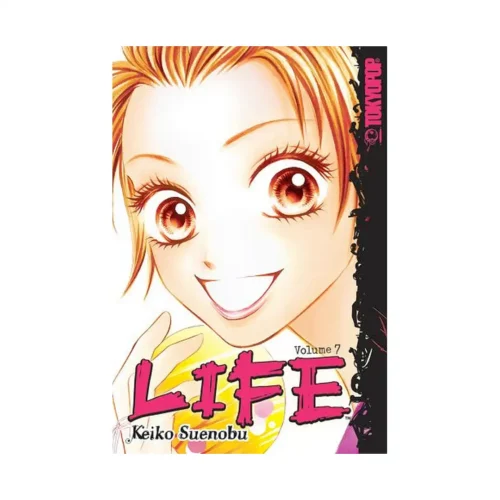 Life (Manga) Volume 07