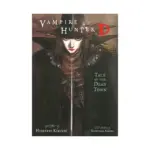Vampire Hunter D (Manga) Volume 04