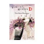 Vampire Hunter D (Manga) Volume 09