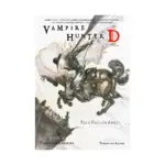 Vampire Hunter D (Manga) Volume 11