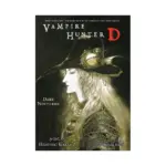 Vampire Hunter D (Manga) Volume 10