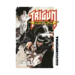 Trigun: Maximum (Manga) Volume 13